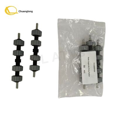 Goede prijs 7310000405 Hyosung geldautomaten Onderdelen Hyosung HCDU Sub Assy Roller Shaft Pick Up China Leverancier online
