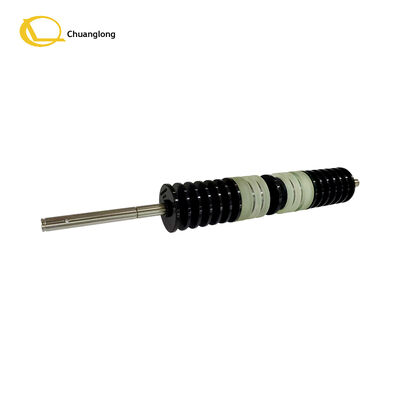 Goede prijs Premium Hyosung 5600 ATM HCDU Roller Shaft OEM Ref. 4520000317/7310000386-40/S4520000317 Hoge slijtvastheid online