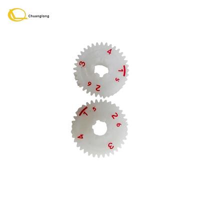 Goede prijs NCR ATM Onderdelen S2 Pickup Module 36T Tandwiel Compatibel met SelfServ 34 SS27 SS23 P/N 445-0756286/4450756286 online