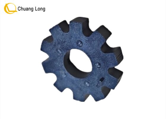 Goede prijs Geldautomaat Spare parts Geld tellers Geld sorteren Glorie EV8626 Timing Gear 10 Tanden 10*28*5 2614010101 online