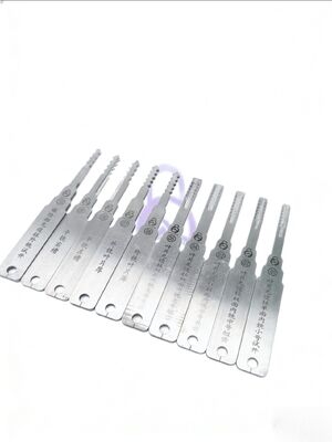 Goede prijs Grandmaster 10-delige set voor C-klasse kluizen Auto/moto & verkeerssloten online