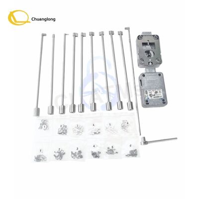 Goede prijs Grandmaster 71111 Lockpick Gereedschap Professionele Kwaliteit Oplossing Kluizen Brandkasten In Shock online