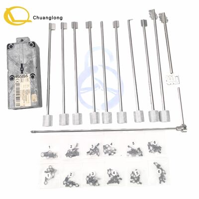 Goede prijs Master Grand® CB30 Niet-destructief slotopendingsinstrument voor de Duitse KABA-CB30 met proef- en combinatie-sleuteltechnologie online