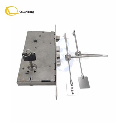 Goede prijs Grandmaster Crown-slot-picking Tools Gesmeed staal Dual Direction Tool Set Links Rechts Ontworpen Crown Lock online