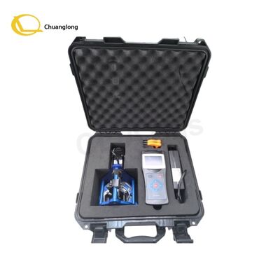 Goede prijs Grandmaster Auto Combination Finder Auto CodeCracker ATM & Mechanical Dial Safes Motor/Sensor System voor niet-destructieve kluis & ATM slot decodering online