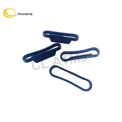 Goede prijs ATM-onderdelen Diebold Nixdorf Diebold Opteva Voedingsas Diebold 5500 Voedingsas Zwarte Riem 49-204018-000A-1 49204018000A-1 online