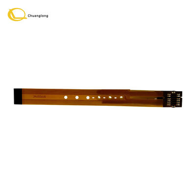 Goede prijs NCR ATM Onderdelen 3T Kaartlezer Sankyo 3Q8 Magnetische Leeskop Artikelnummer 998-0235689 / 9980235689 online