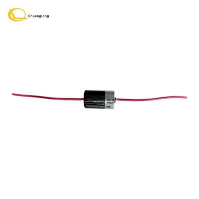 Goede prijs Wincor Nixdorf ATM Parts CMD V4 Controller Board Lithiumbatterij P/N 01750101886/1750101886 online