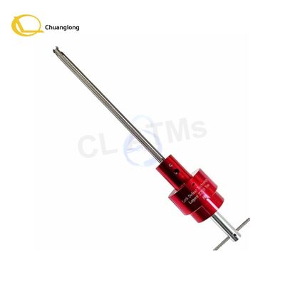 Goede prijs LaGard Tubular Lock Picking Kit Verstelbaar vergrendelingsinstrument voor geldautomaat en kluisluis voor kluisenaar online
