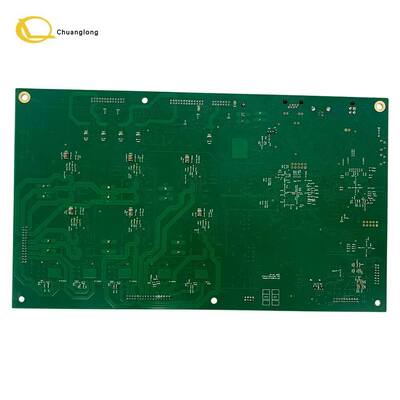 Goede prijs Wincor Diebold Nixdorf ATM Parts DN200 RMV4 Safe Lower Controller Board PCBA online