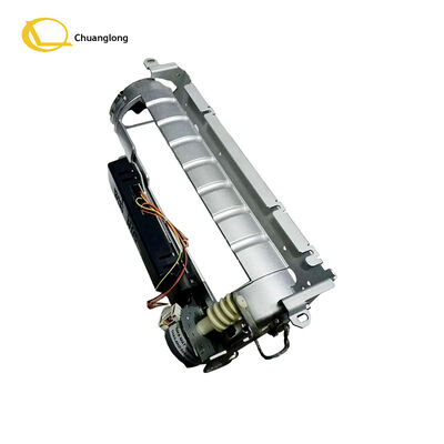 Goede prijs 009-0023519 CAJ NCR 6623 6627 Shutter Motor 6643 Motor -7.5 Motor Shutter NCR ATM Onderdelen 0090023519 online