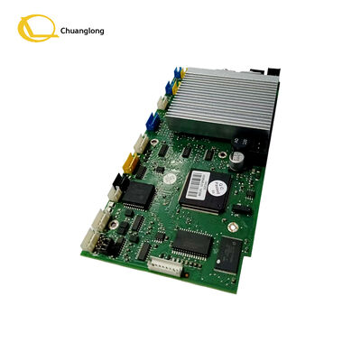 Goede prijs A008545 ATM Machine Onderdelen Glory NMD CMC200 Dispenser Control Board Delarue Talaris PCB Online