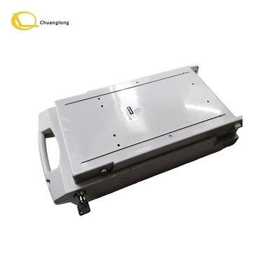 Goede prijs De La Rue NMD GRG ATM onderdelen A004348 Cassette NMD100 NC301 H22NL H22VL H68 Note Cassette A004348 online