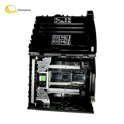 Goede prijs Wincor Nixdorf Cineo C4060 Afkeurcassette ATM Machine Onderdelen Geldcassette P/N 1750178754/01750178754 online