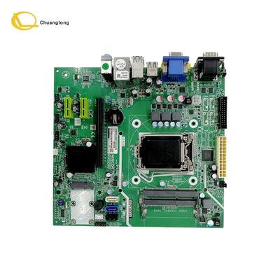 Goede prijs Wincor Nixdorf 280N PC Core Intel Core i5-4570TE 2.70GHz 2GB RAM Win 10 ATM onderdelen P/N 01750254552/1750254552 online
