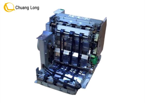 Goede prijs ATM Machine Onderdelen NCR Fujitsu GBRU Module G610 G611 Bovenste Transportmodule KD02161-D311 009-0020379 009-0028598 online