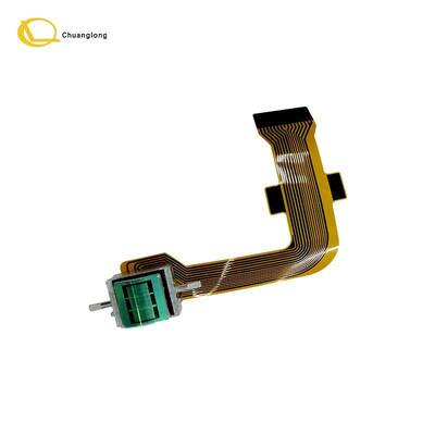 Goede prijs Wincor Nixdorf V2CU ATM Kaartlezer Magnetische Kop Onderdelen L/S P/N 1790876103/01750876103 online
