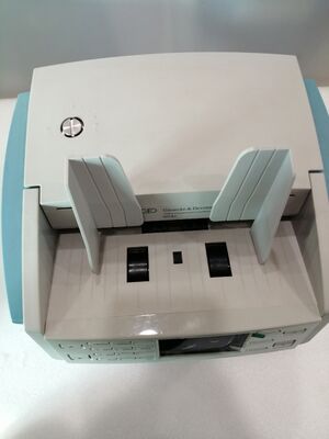 Goede prijs BIS580781 Intelligente bankbiljetsoortmachine online