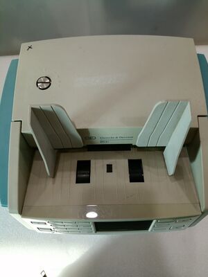 Goede prijs BIS580782 Intelligente bankbiljettensorteermachine online