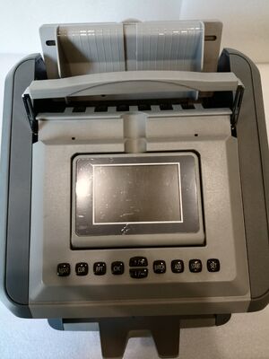 Goede prijs SH-05C Geldtellingmachine Multi-Valuta Sorter Geldteller Detector Gemengde Waarde Teller Geldautomaat NUY2024S0327 online