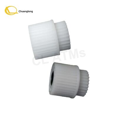 Goede prijs 445-0632941 4450632941 geldautomaat onderdelen NCR geldautomaat onderdelen 58xx Tandwielpoelie 36T Tand Dubbele Tandwielen online