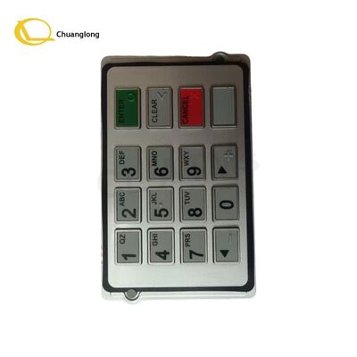 Goede prijs 7130020100 ATM Onderdelen Nautilus Hyosung EPP 8000R Toetsenbord 8000R PCI Toetsenbord S7130020100 online