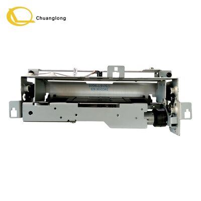 Goede prijs Wincor Nixdorf PC280 Shutter LIte DC Motor Assy RL ATM Machine Onderdelen P/N 01750222982/1750222982 online