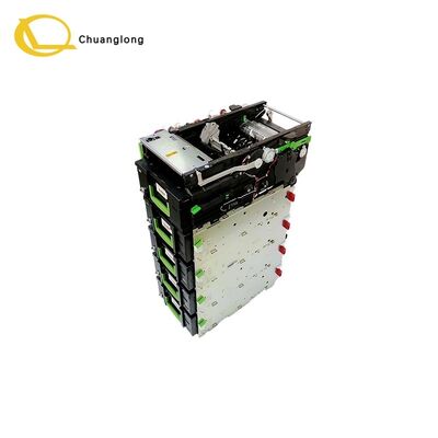 Goede prijs Wincor Nixdorf 2050XE ATM/CRM Cmd-V4 Stacker Cash Dispenser Module Voertuig 4+1 P/N 01750109659/1750109659 online