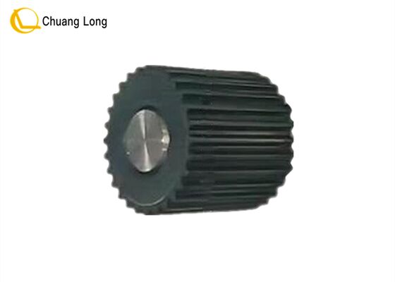 Goede prijs ATM-machineonderdelen Fujitsu F53 Hoofdeenheid Stepping Motor 28T Gear KD55042-4001-1 online