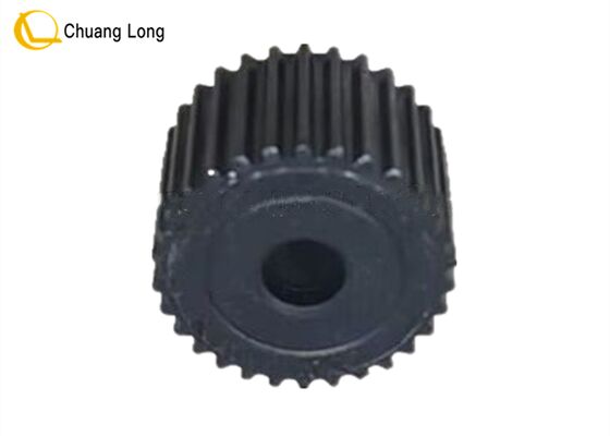 Goede prijs ATM-machineonderdelen Fujitsu F53 Hoofdeenheid Stepping Motor 30T Gear KD55026-4001-1 online