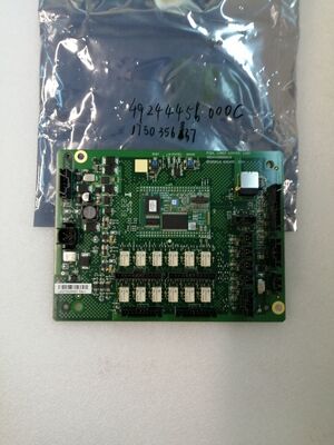 Goede prijs 49244456000C wincor-DN Diebold CCA LCC PCBA lager controle kaart 1750356837 online