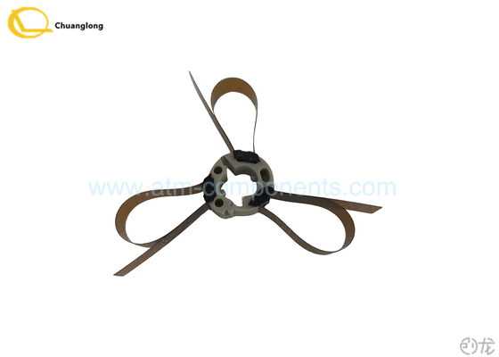 Goede prijs 4P007460A ATM-onderdelen Hitachi 7500SR WCS-S.ROLR ASSY Diebold WCS-S ROLR Assy HCM BH-P4P075467BECRM BCRM Hitachi 4P007460A 49024216000B online