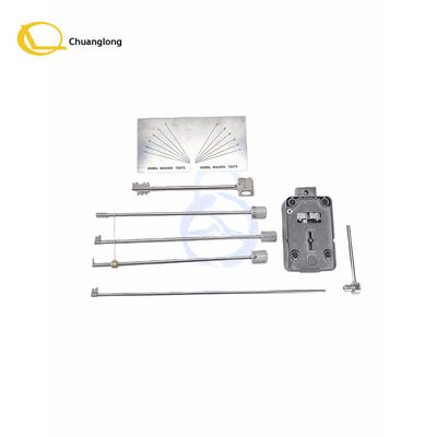 Goede prijs Professionele Dormakaba 70076/70079 Lock Opening Tool Geschikt voor Britse Chubb Kluizen & Premium Kluizen online