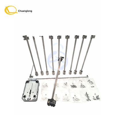 Goede prijs Dormakaba 71111/71113 Mechanisch slotgereedschap - 3e generatie Ultimate Easy-Operation Opening Kit online