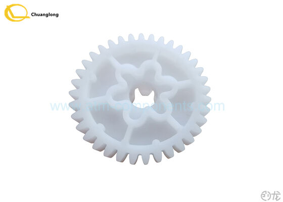 Goede prijs 4450609571 445-0609571 NCR ATM Machine Reserveonderdelen Dispenser 36t Tandwiel online