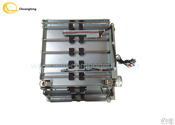 Goede prijs A006541 ATM Onderdelen NMD NT100 BILJETTRANSPORT online