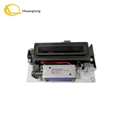 Goede prijs Hyosung CRM MX8000 8000G Sankyo Smart Carder Mond ICT3Q8-3H2290/CT3Q8-3H2290S 5645000059/S5645000059 online