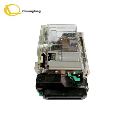 Hitachi V2G Kaartlezer 2845V UR2 Recycling Smart Card Reader ATM/CRM Reserveonderdeel TS-EC2G-U13210H