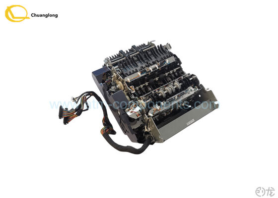 Goede prijs 49233110000C 49-233110-000C Automatische automaten Deeltjes Diebold Universal Recycler-UP TS-M1U1 PENUTUP SLOT KAS R/L (UCSLL) online