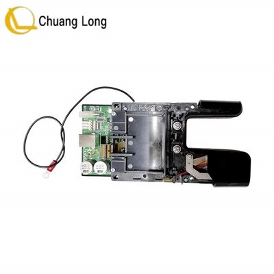 Goede prijs Wincor Diebold CHD-DIP Dip Card Reader ICM375-3R2790 Micro Card Reader IFM370-0200 Een geldautomaat Deel 01750359088 1750359088 online