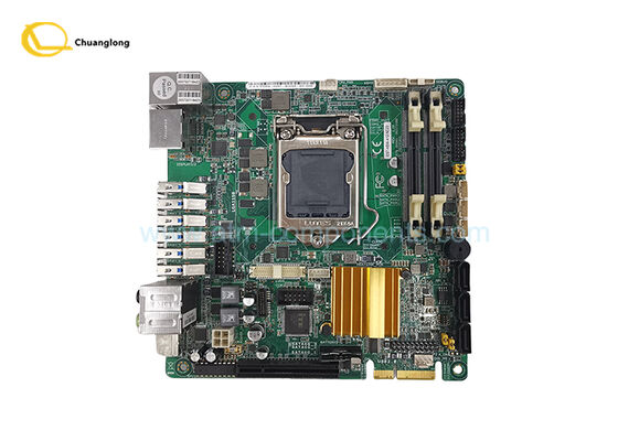 Goede prijs 445-0764433 445-0767382 445-0772525 445-0769935 ATM-onderdelen NCR Estoril Hoofdbord Moederbord INTEL HASWELL PC Core NCR Estoril Board online