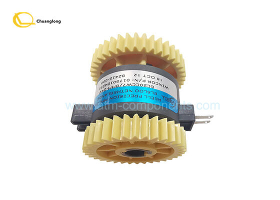 Goede prijs 1750184231 01750184231 ATM Spare parts Wincor Nixdorf Clutch assembly online