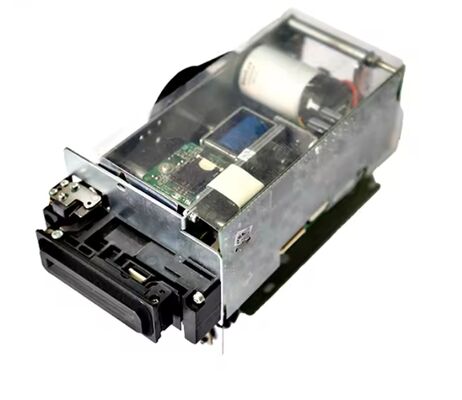 Goede prijs OKI 21SE 6040W RG7 RG8 ICT3Q8-3A2999 Dip Card Reader Smart Card Reader OKI ATM Part online