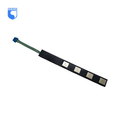 Goede prijs 1750190136 01750190136 1750190139 01750190139 1750190137 ATM-onderdelen Wincor Cineo C4060 Keyboard Softkey Set 15