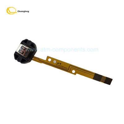 Goede prijs 1750304620 ATM Machine Part DN150D Diebold DN Series Card Read Prehead DN Prehead DN100 G13A888B01 01750304620 ICT3H5-3A7790 online