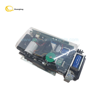 Goede prijs 1750304620 01750304620 Diebold DN-serie Machine Smart Card Reader ICT3H5-3A7790 ICT3Q8-3HT2290 NIDEC SANKYO Card Reader DN100D online