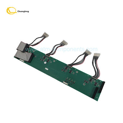 Goede prijs 1750044878 01750044878 ATM-machine onderdelen Wincor 2050XE bovenste kassa distributie circuit board online