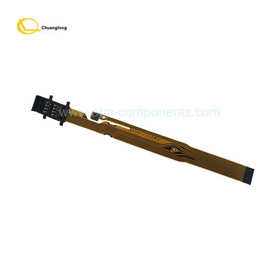 Goede prijs 1750173205-39 ATM-onderdelen Wincor Nixdorf Cineo 4060 Procash 280 IC Chip 280N 285 V2CU Card Reader IC Contact Clip 1750173205 online