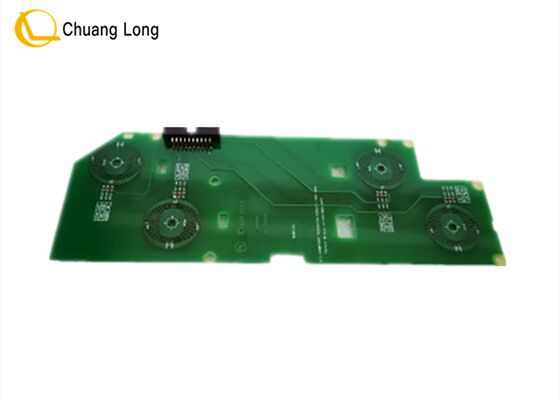 Goede prijs ATM-machineonderdelen NCR S2 Pick Control Board 445-0752739 4450752739 online