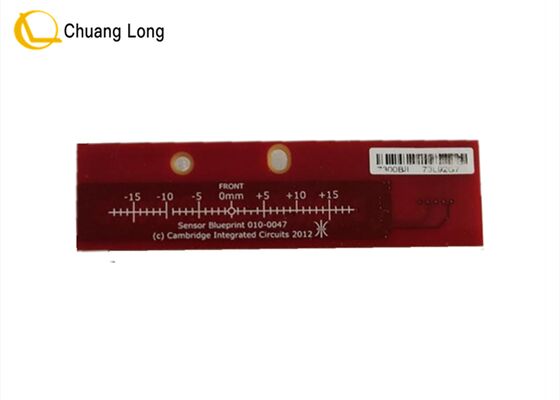 Goede prijs ATM-machineonderdelen NCR S2 BAM 36 mm lineair CIC PCB 445-0761208-54 445-0737300 online